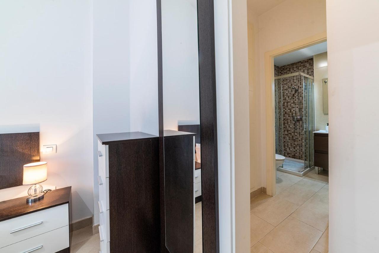 Alohamundi Quintana Apartment Sevilla Exterior foto