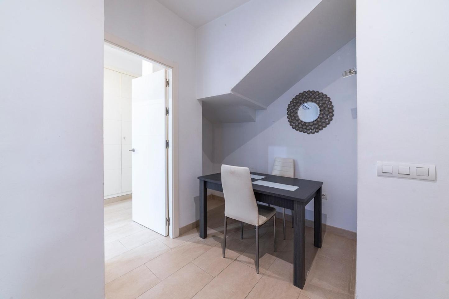 Alohamundi Quintana Apartment Sevilla Exterior foto