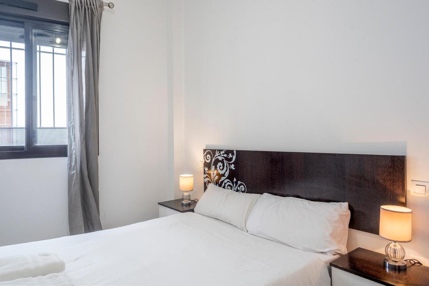 Alohamundi Quintana Apartment Sevilla Exterior foto